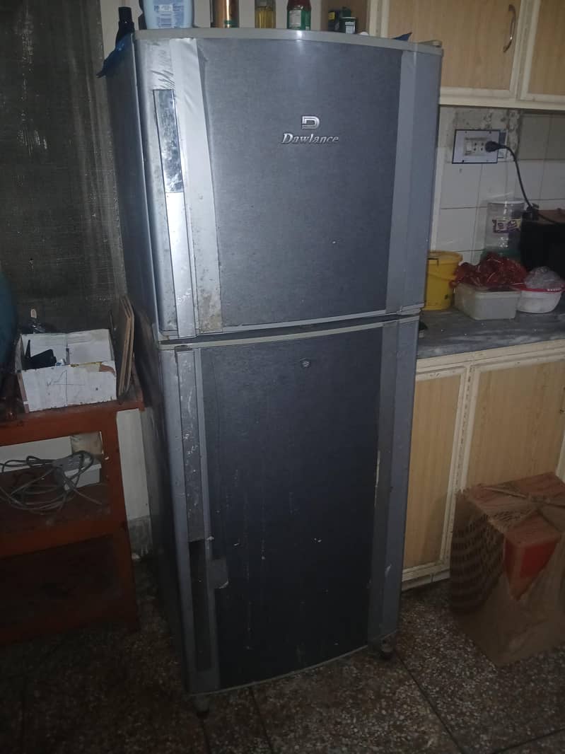 Fridge 5
