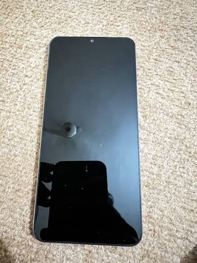 Tecno Spark Go