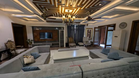 2 Canal House For Rent Officers Colony Near Canal Road