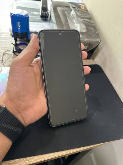 Infinix Smart 9