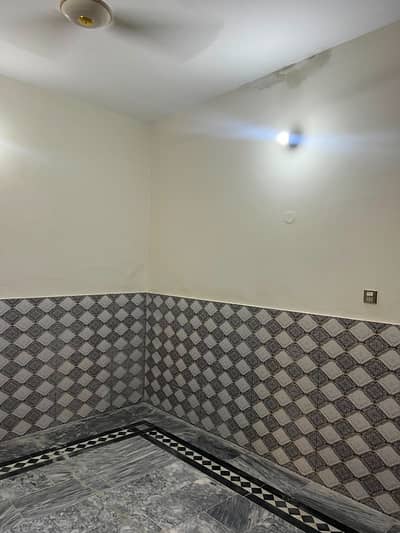 Ground Portion for rent in Ghauri Town Phase 4B
