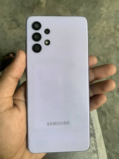 Samsung Mobile A32 whatsapp number 03038315820