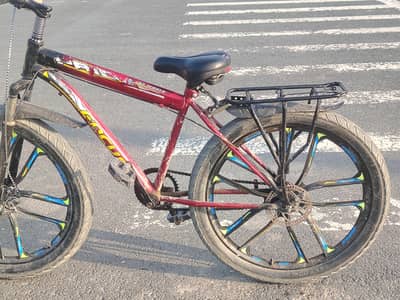 kids dicycle