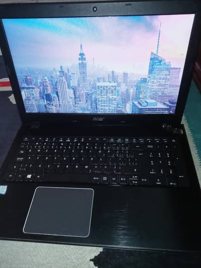 Acer core i5