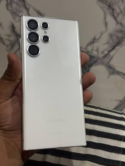 Samsung S22 Ultra