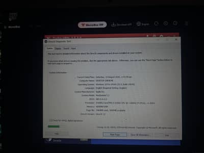 Macbook Air 2017
