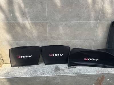 HRV Sun shade