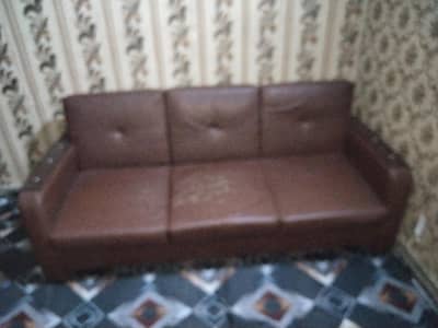 Used sofa set for sale