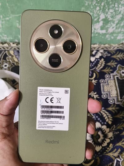 Xiaomi Redmi 14C