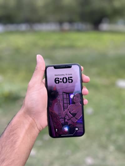 Apple iPhone XS 03554386900 watsapp exchange possible iphone 11