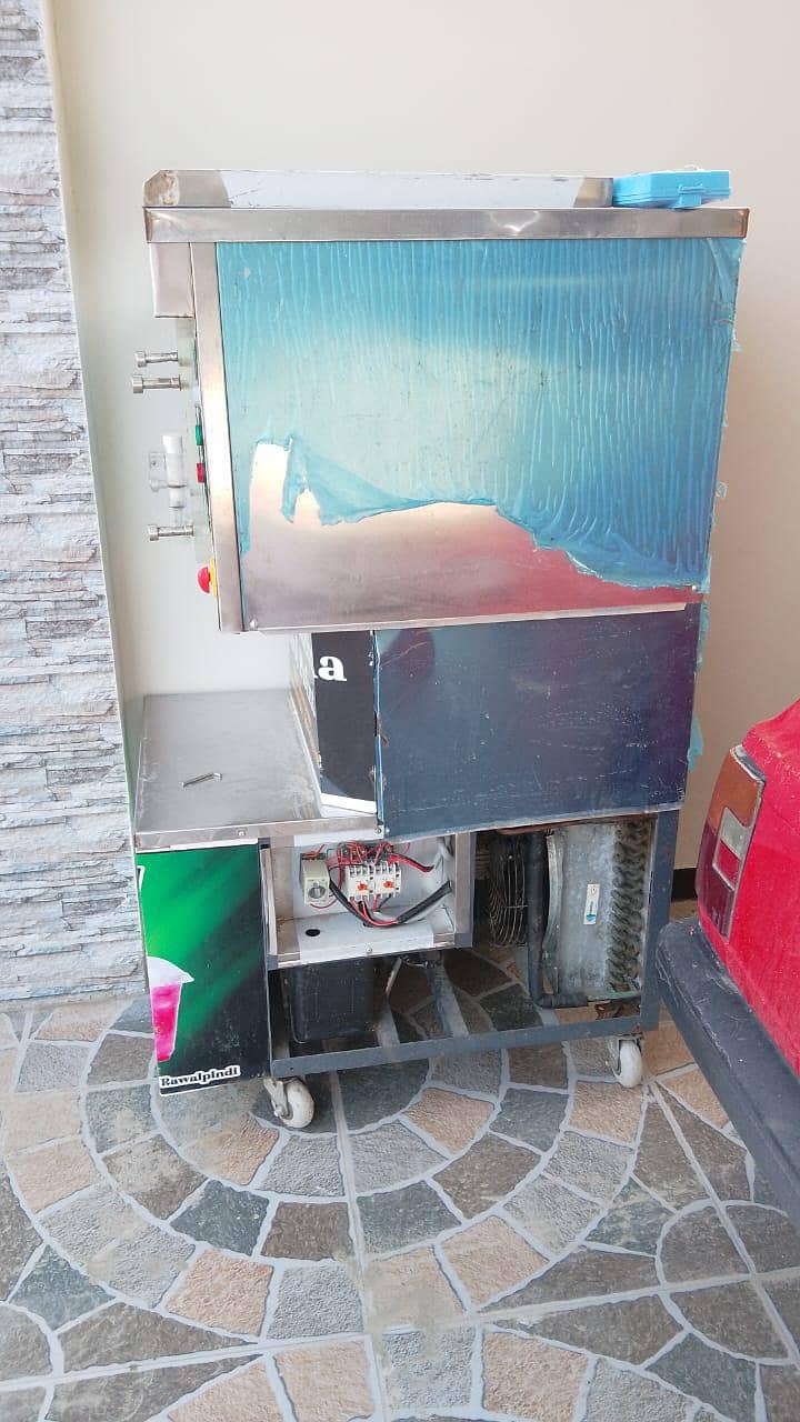 slush machine new 1