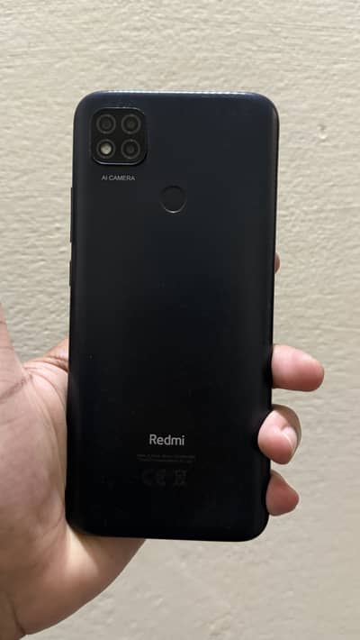 Xiaomi Redmi 9C