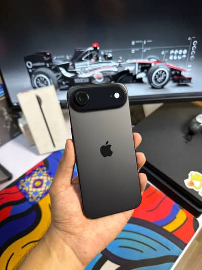 Apple iPhone 17 Air