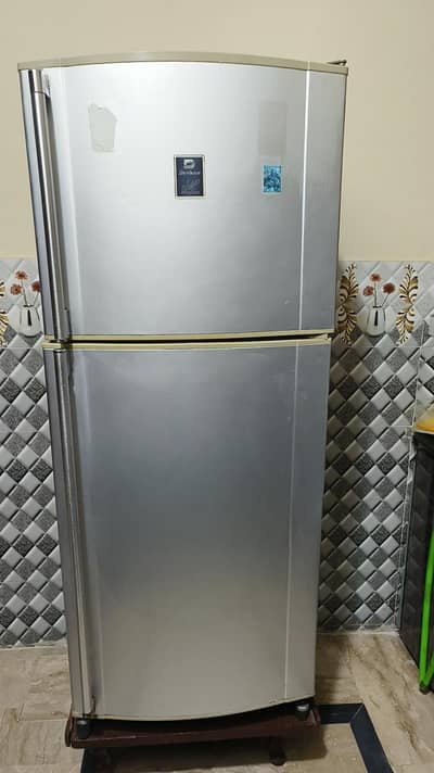 Dawlance Full family size fridge