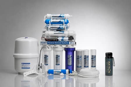 Axtron Ro system| Domestic Ro | Ro filter | Water Purific System