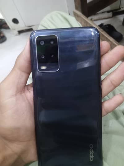 OPPO A54