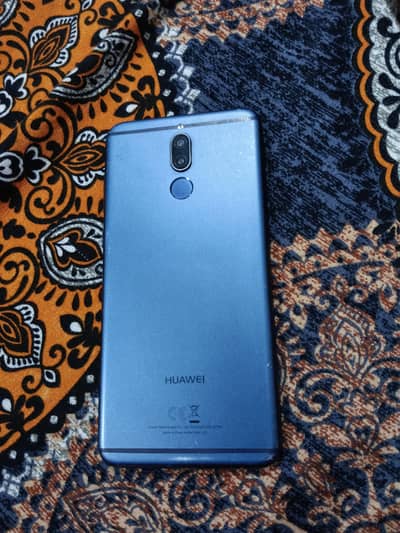 Huawei Mate 10 Lite