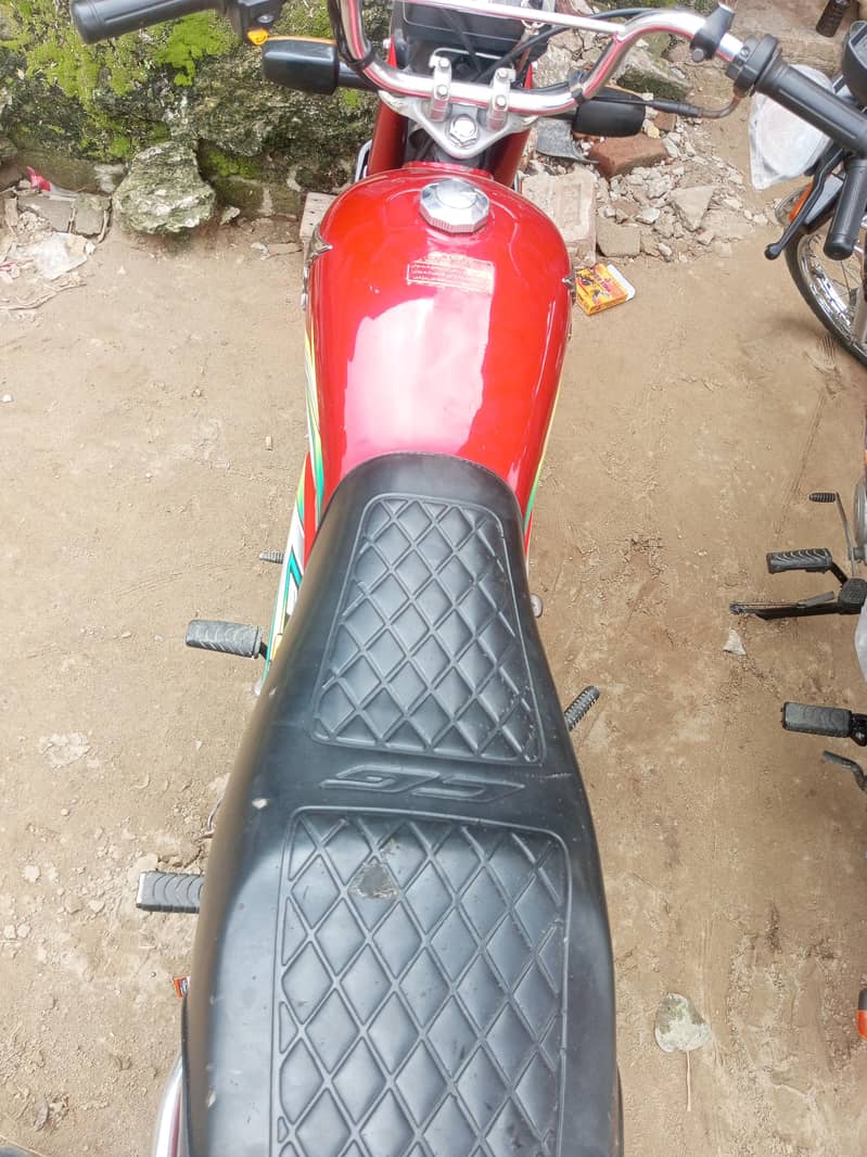 Honda 0