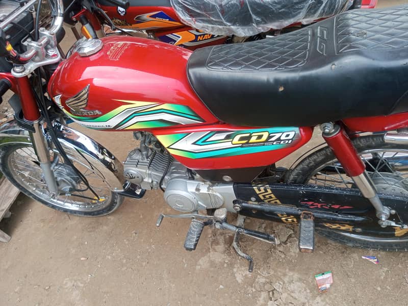 Honda 1