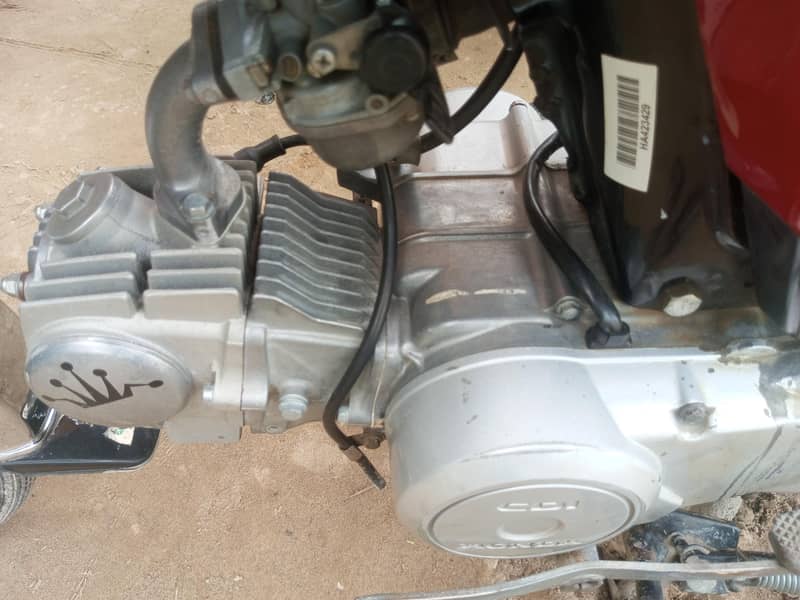 Honda 3