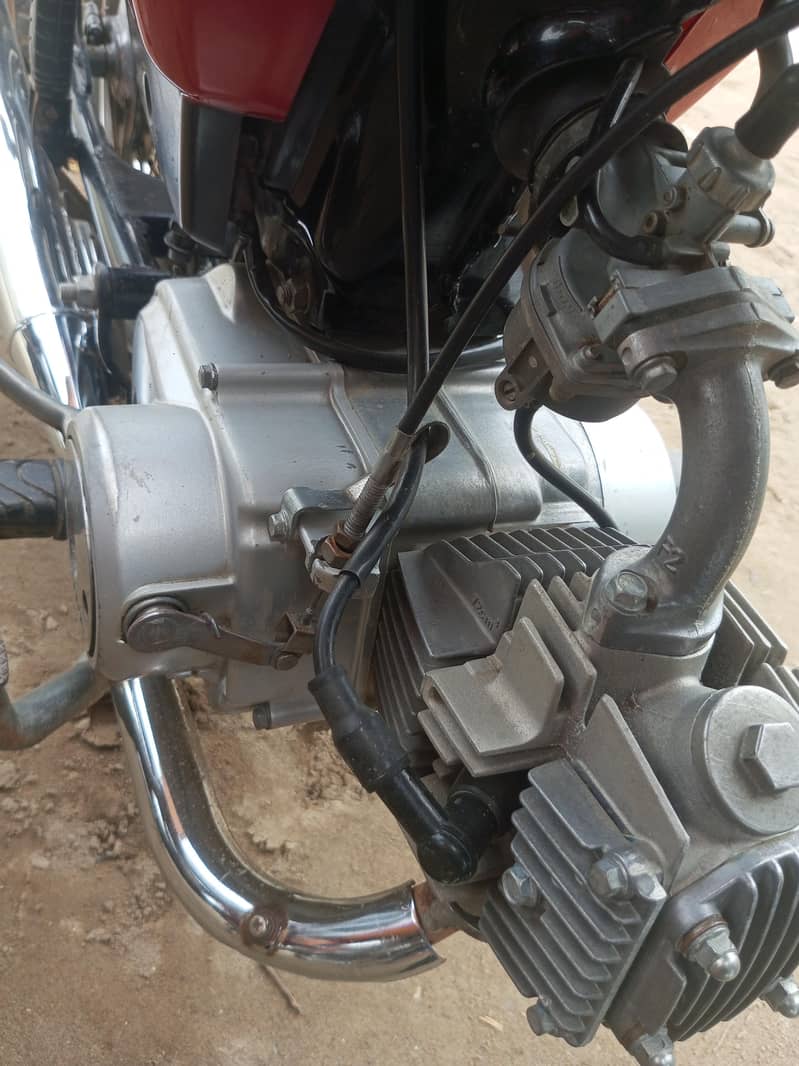 Honda 4