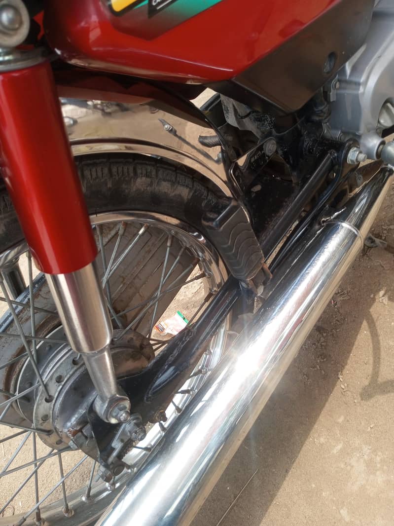 Honda 5
