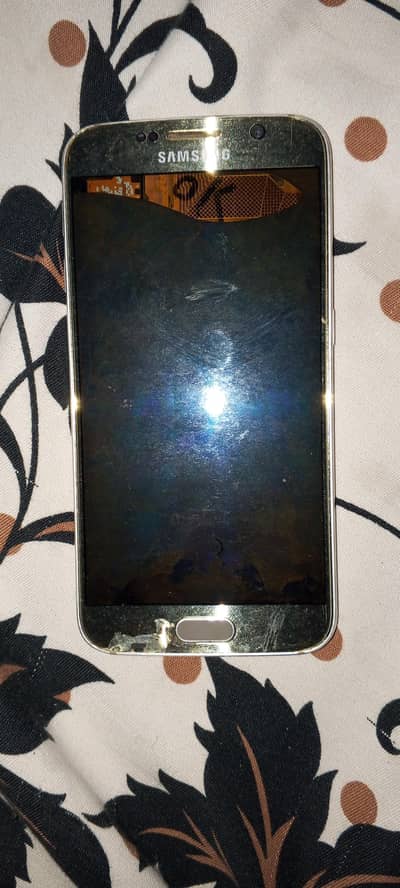 Samsung Mobile S7