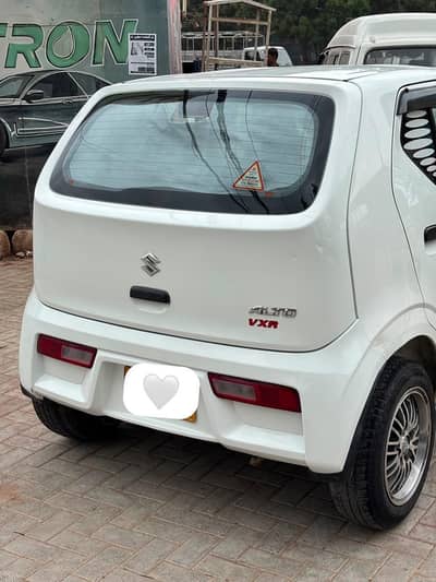 Suzuki Alto 2022