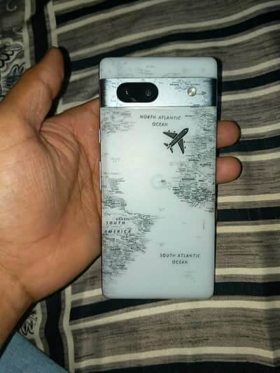 Google Pixel 7a