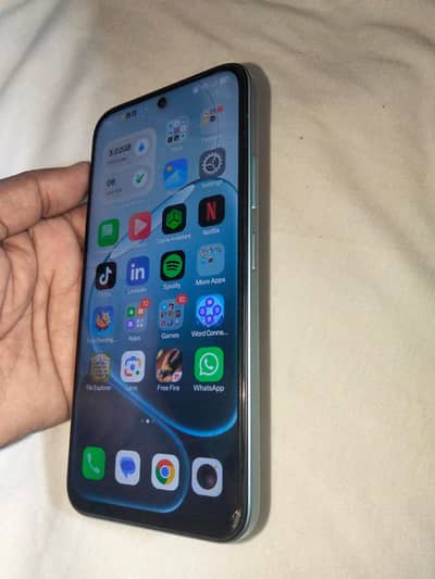OPPO A6x