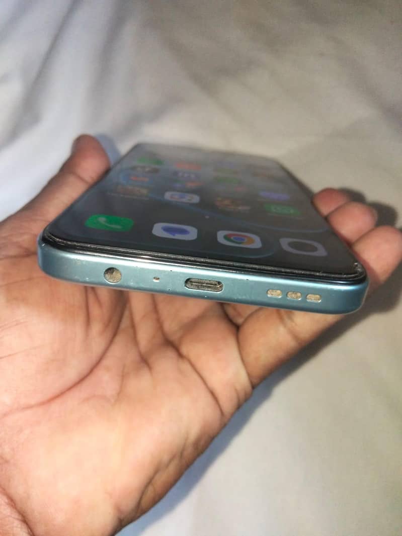 OPPO A6x 1