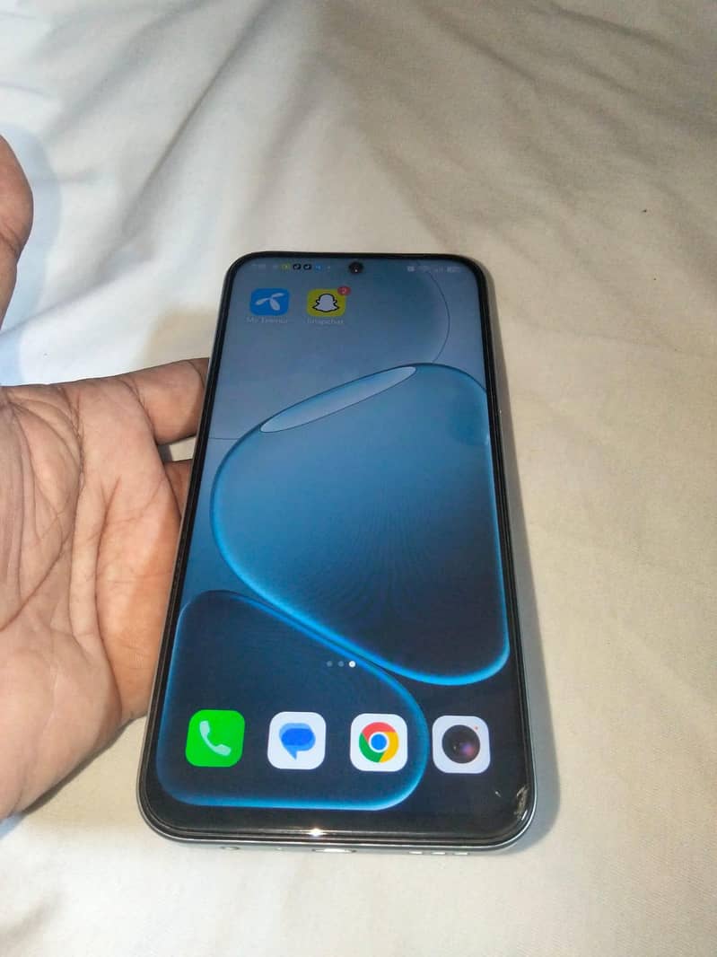OPPO A6x 3