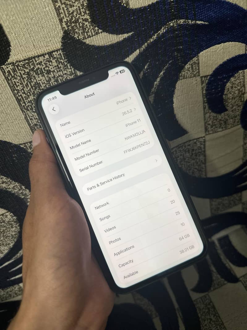 Apple iPhone 11 1