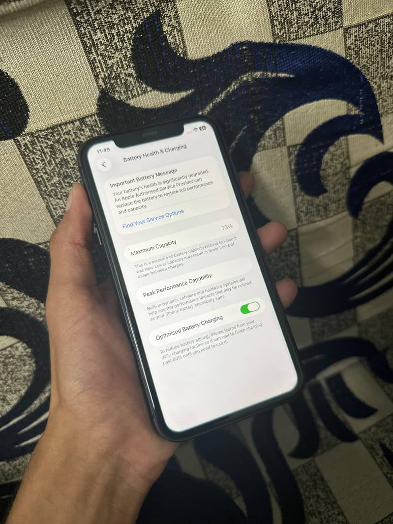 Apple iPhone 11 2