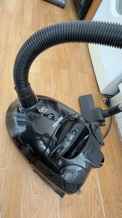 Daewoo Imported vacuum cleaner