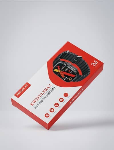 smart watch