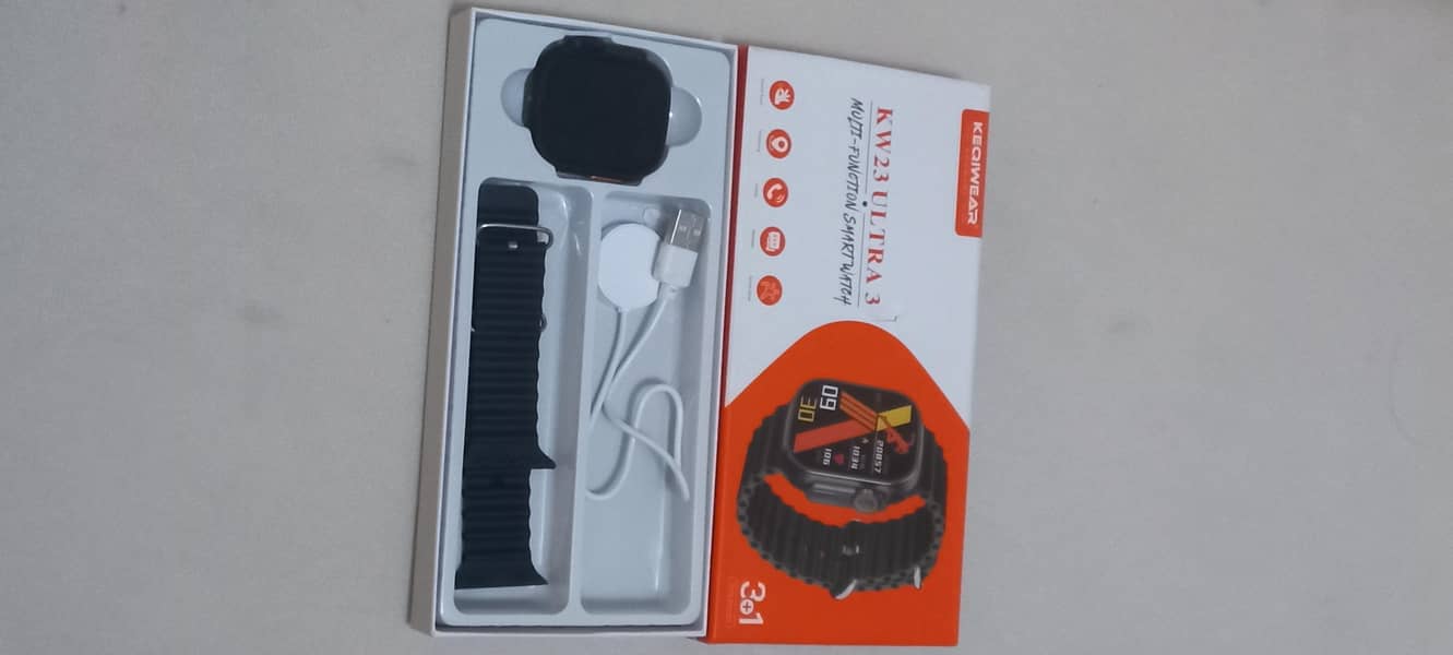 smart watch 1