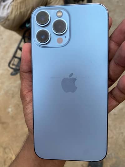 Apple iPhone 13 Pro Max