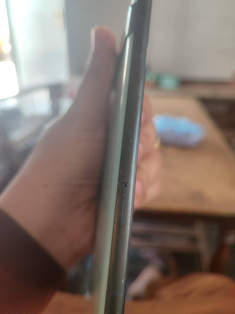 Google Pixel 6a 3
