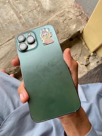 iPhone 13 Pro mx non pta