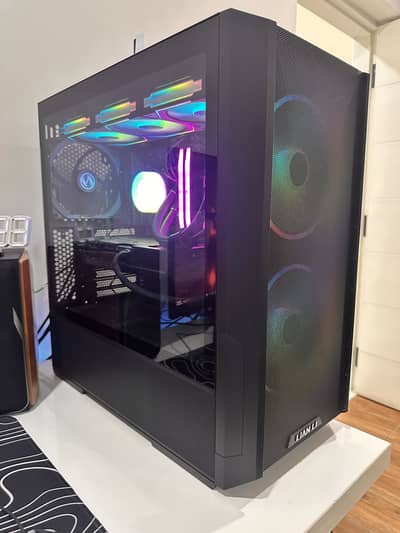 RTX 4070 Super + i9 12900KS High-End Gaming PC
