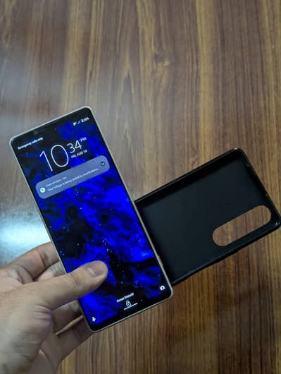 Sony Xperia 1 Mark 2 [8GB + 256GB] Non Pta| Special EDT. | No exchange