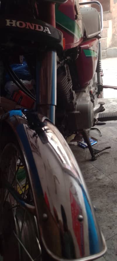 all genuine Honda 14 model biometric available