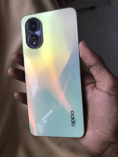Oppo A38 6+4/128