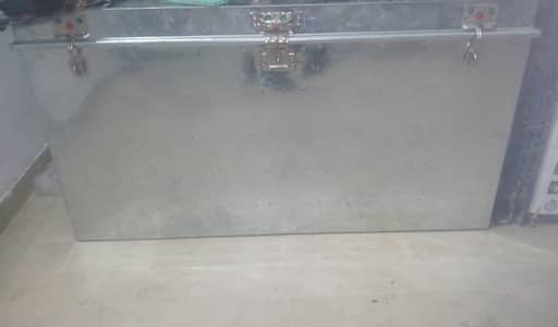 new condition