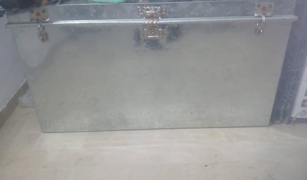 new condition 0