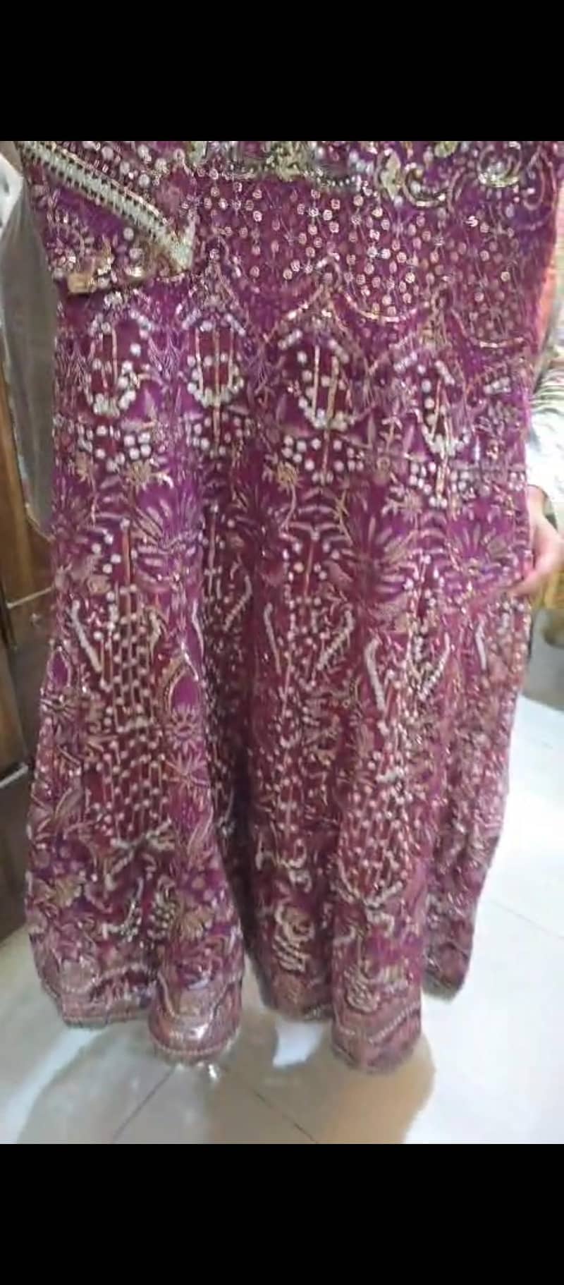 Maxi  colour perple __medium size 3
