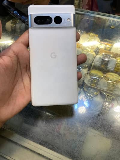Google Pixel 7 Pro