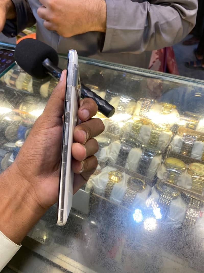Google Pixel 7 Pro 3