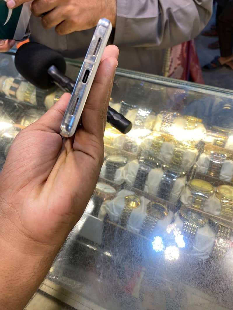 Google Pixel 7 Pro 4
